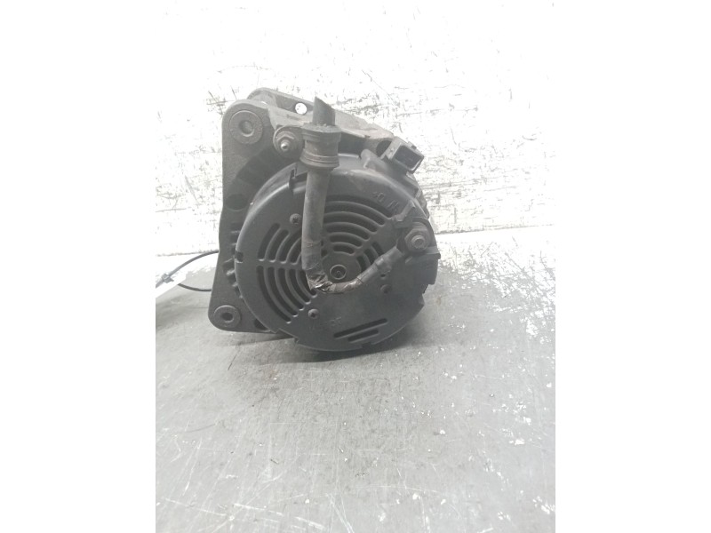 Recambio de alternador para seat ibiza ii (6k1) 1.4 i referencia OEM IAM 0123310001 028903025H 