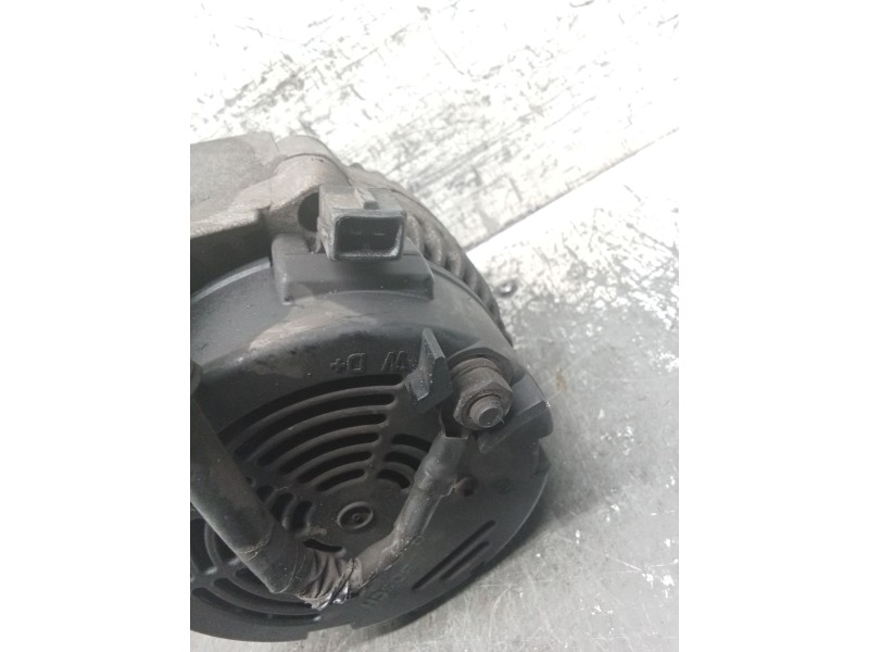 Recambio de alternador para seat ibiza ii (6k1) 1.4 i referencia OEM IAM 0123310001 028903025H 
