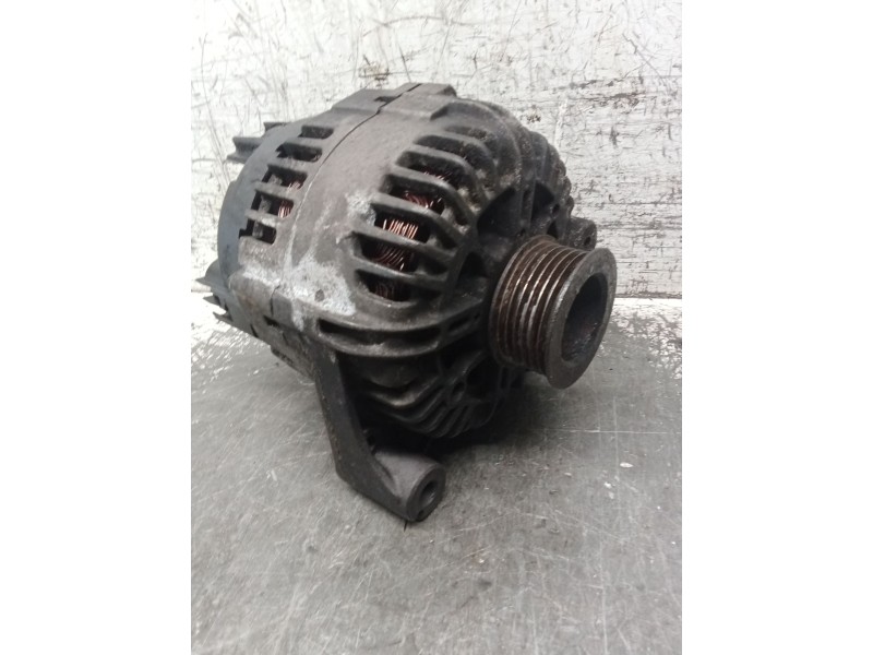 Recambio de alternador para bmw 3 compact (e46) 318 td referencia OEM IAM TG15C012  