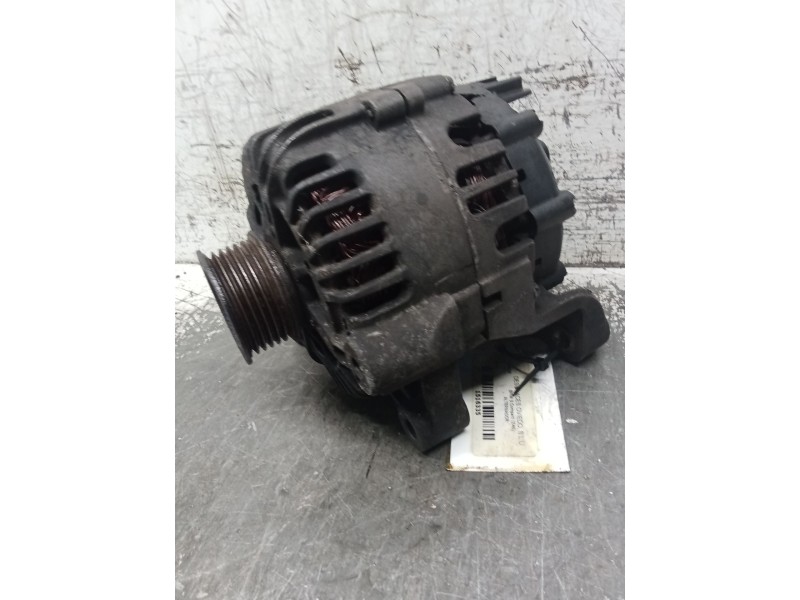 Recambio de alternador para bmw 3 compact (e46) 318 td referencia OEM IAM TG15C012  