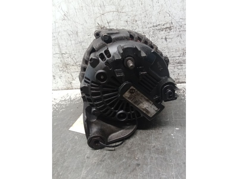 Recambio de alternador para bmw 3 compact (e46) 318 td referencia OEM IAM TG15C012  