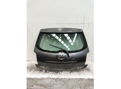 Recambio de porton trasero para toyota auris (_e15_) 1.4 d-4d (nde150_) referencia OEM IAM  5P 