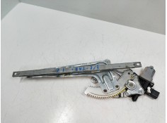 Recambio de elevalunas trasero izquierdo para mitsubishi asx (ga0w) kaiteki 2wd referencia OEM IAM 5713A258 5743A177 5P