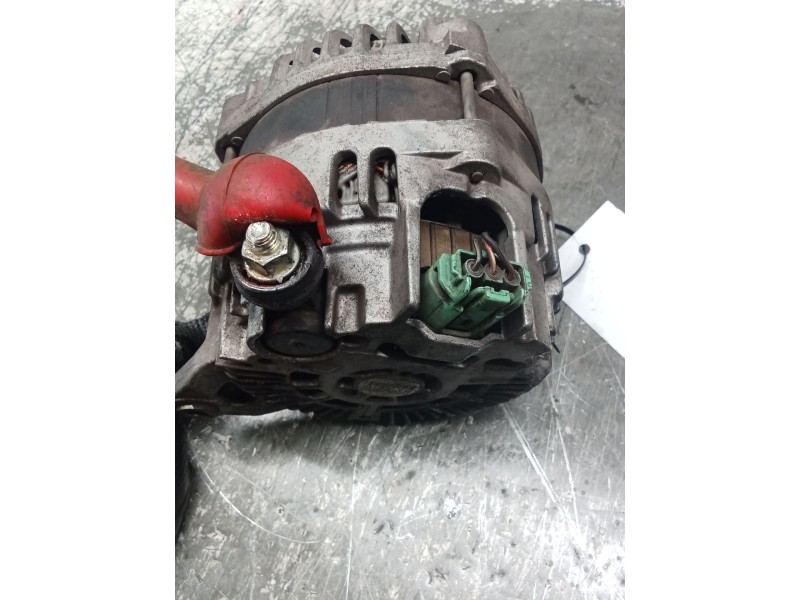 Recambio de alternador para subaru legacy v (bm) 2.0 d awd (bmd) referencia OEM IAM 23700AA660  