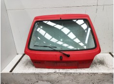 Recambio de porton trasero para ford fiesta iii (gfj) 1.8 d referencia OEM IAM  5P 