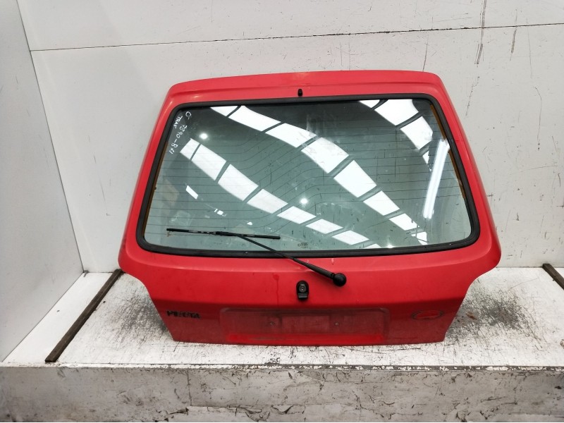 Recambio de porton trasero para ford fiesta iii (gfj) 1.8 d referencia OEM IAM  5P 