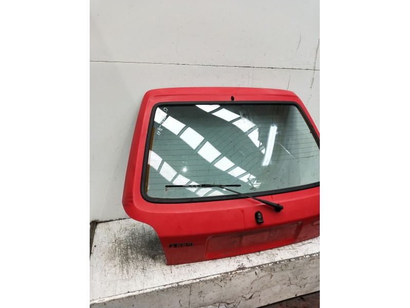 Recambio de porton trasero para ford fiesta iii (gfj) 1.8 d referencia OEM IAM  5P 