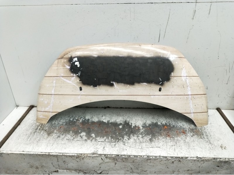 Recambio de capot para ford transit custom v362 autobús (f3) 2.0 ecoblue referencia OEM IAM   