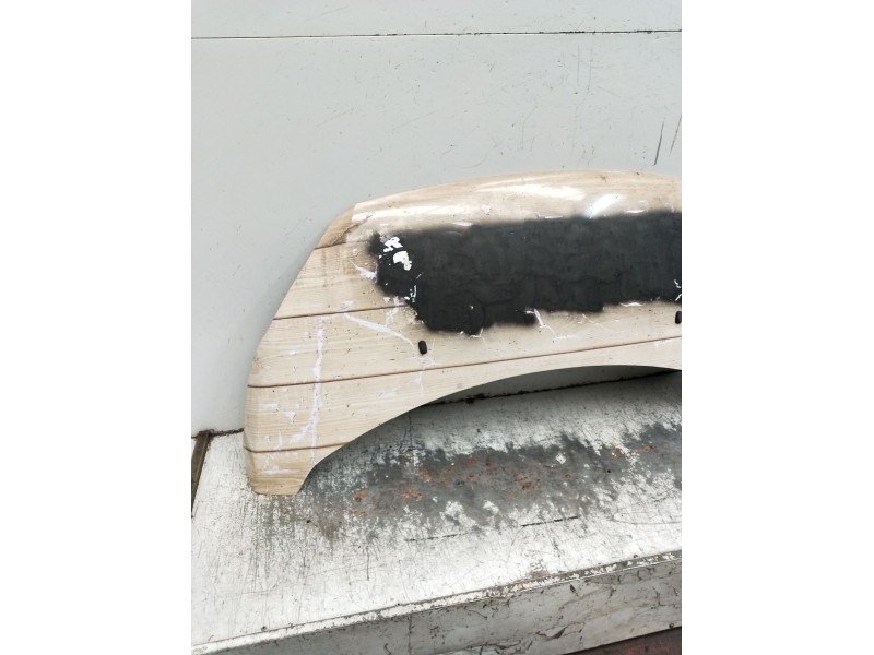 Recambio de capot para ford transit custom v362 autobús (f3) 2.0 ecoblue referencia OEM IAM   