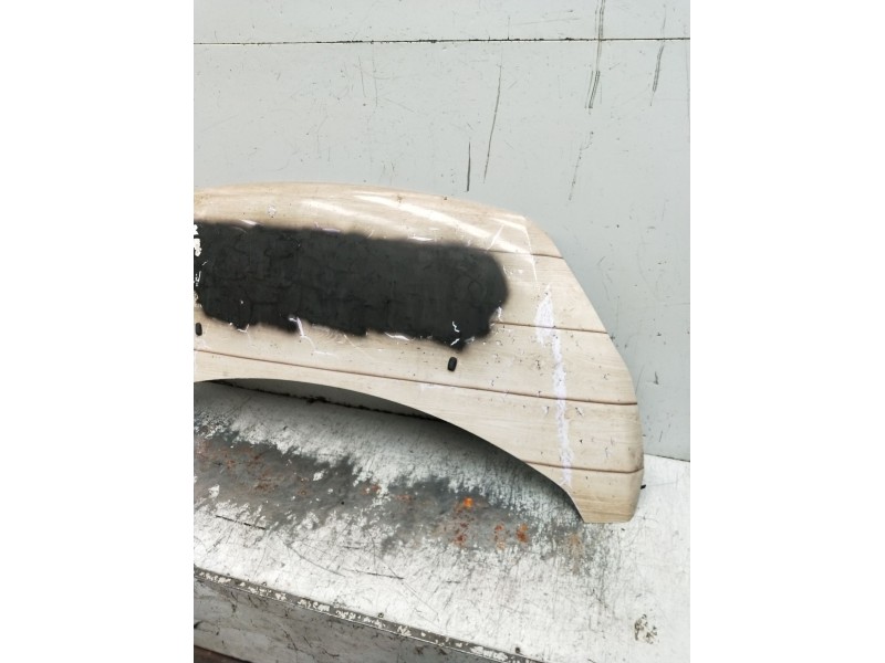 Recambio de capot para ford transit custom v362 autobús (f3) 2.0 ecoblue referencia OEM IAM   