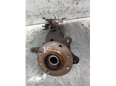 Recambio de mangueta delantera derecha para citroën berlingo / berlingo first monospace (mf_, gjk_, gfk_) 2.0 hdi 90 (mfrhy) ref