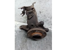 Recambio de mangueta delantera derecha para citroën berlingo / berlingo first monospace (mf_, gjk_, gfk_) 2.0 hdi 90 (mfrhy) ref 2