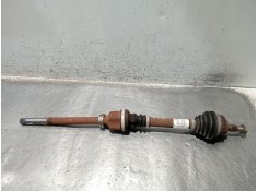 Recambio de transmision delantera derecha para citroën xsara picasso referencia OEM IAM 9642426780  