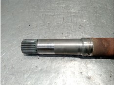 Recambio de transmision delantera derecha para citroën xsara picasso referencia OEM IAM 9642426780   2