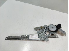 Recambio de elevalunas trasero izquierdo para mitsubishi asx (ga0w) kaiteki 2wd referencia OEM IAM 5713A258 5743A177 5P 2