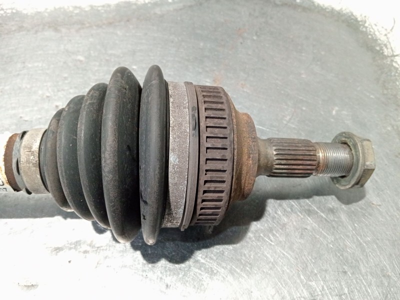 Recambio de transmision delantera derecha para citroën xsara picasso referencia OEM IAM 9642426780  