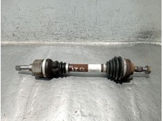 Recambio de transmision delantera izquierda para citroën xsara picasso referencia OEM IAM   