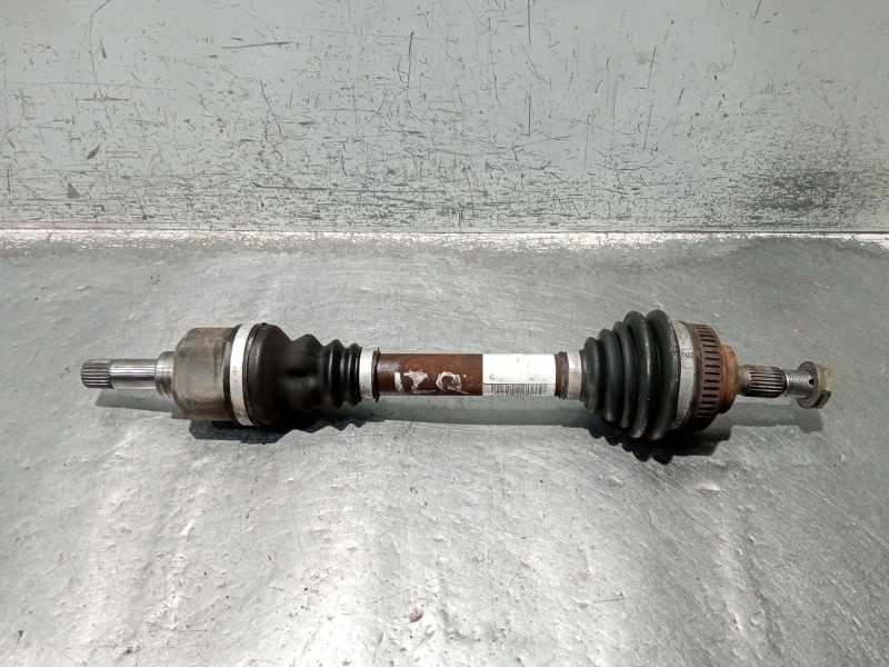 Recambio de transmision delantera izquierda para citroën xsara picasso referencia OEM IAM   