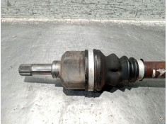 Recambio de transmision delantera izquierda para citroën xsara picasso referencia OEM IAM    2