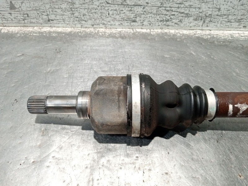 Recambio de transmision delantera izquierda para citroën xsara picasso referencia OEM IAM   