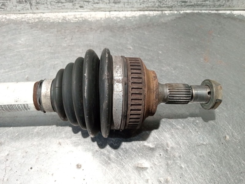 Recambio de transmision delantera izquierda para citroën xsara picasso referencia OEM IAM   