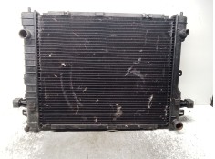 Recambio de radiador agua para opel omega a (v87) 2.0 (f19, m19, n19) referencia OEM IAM   