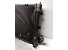 Recambio de radiador agua para opel omega a (v87) 2.0 (f19, m19, n19) referencia OEM IAM    2