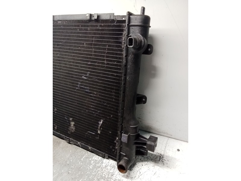 Recambio de radiador agua para opel omega a (v87) 2.0 (f19, m19, n19) referencia OEM IAM   