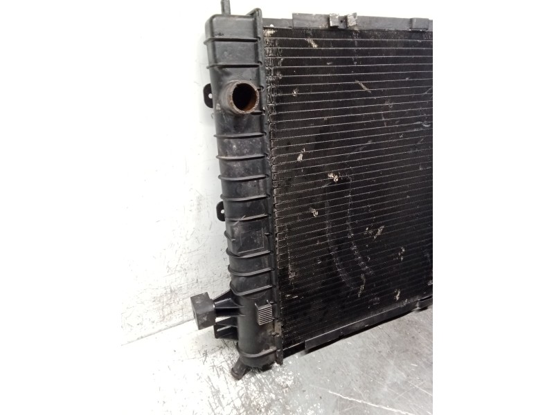 Recambio de radiador agua para opel omega a (v87) 2.0 (f19, m19, n19) referencia OEM IAM   