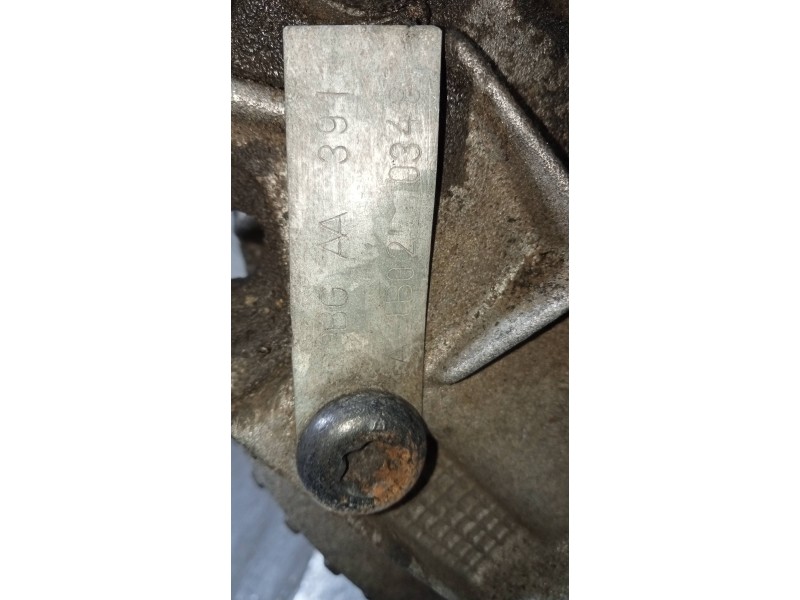 Recambio de diferencial trasero para ford sierra berlina gl referencia OEM IAM 85GG4033BA  