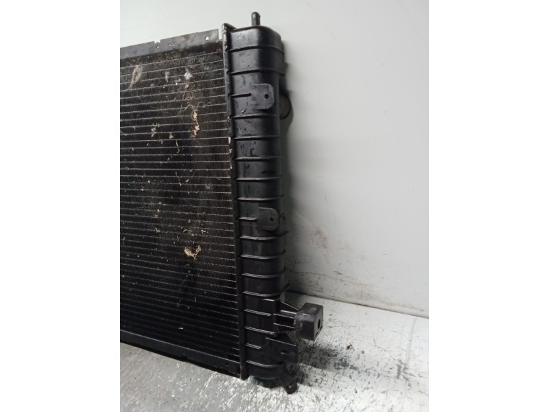 Recambio de radiador agua para opel omega a (v87) 2.0 (f19, m19, n19) referencia OEM IAM   