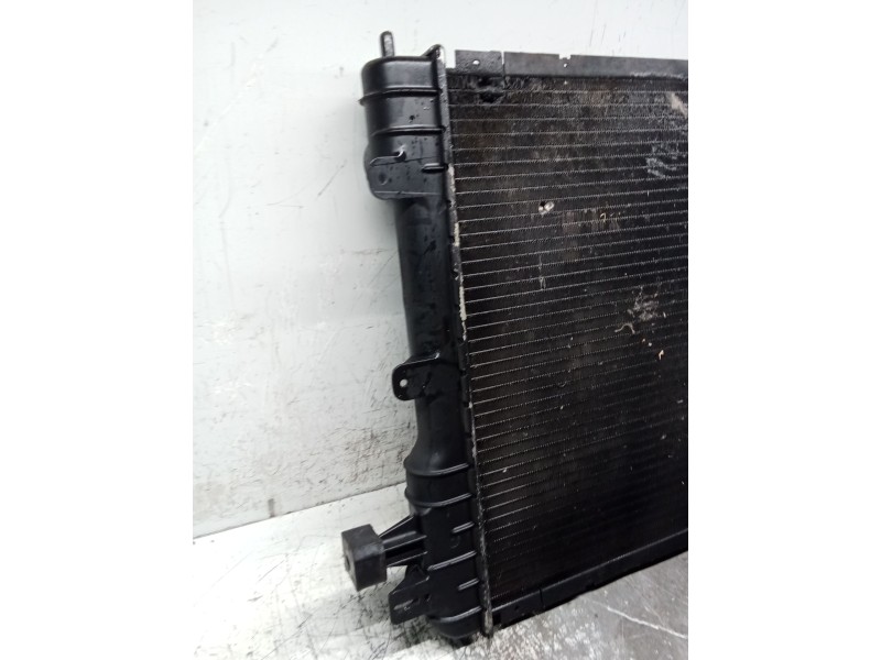 Recambio de radiador agua para opel omega a (v87) 2.0 (f19, m19, n19) referencia OEM IAM   