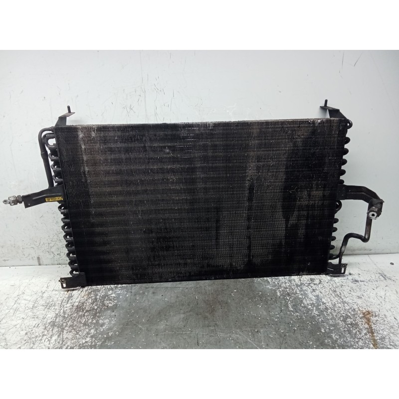 Recambio de condensador / radiador aire acondicionado para opel omega a (v87) 2.0 (f19, m19, n19) referencia OEM IAM   