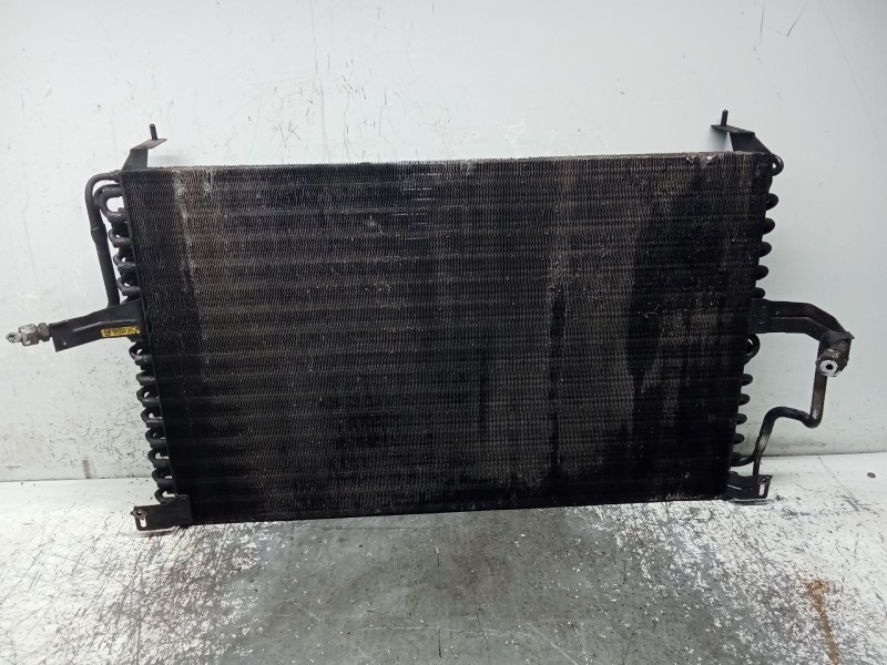 Recambio de condensador / radiador aire acondicionado para opel omega a (v87) 2.0 (f19, m19, n19) referencia OEM IAM   
