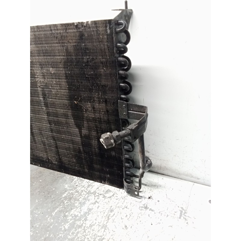 Recambio de condensador / radiador aire acondicionado para opel omega a (v87) 2.0 (f19, m19, n19) referencia OEM IAM   
