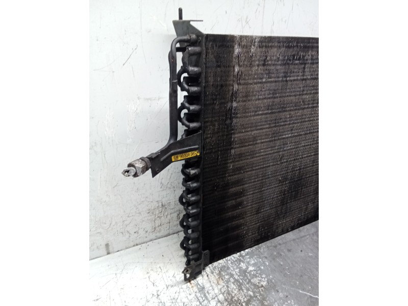 Recambio de condensador / radiador aire acondicionado para opel omega a (v87) 2.0 (f19, m19, n19) referencia OEM IAM   