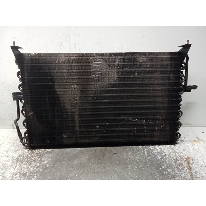 Recambio de condensador / radiador aire acondicionado para opel omega a (v87) 2.0 (f19, m19, n19) referencia OEM IAM   