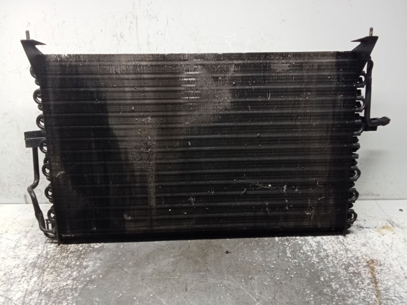 Recambio de condensador / radiador aire acondicionado para opel omega a (v87) 2.0 (f19, m19, n19) referencia OEM IAM   