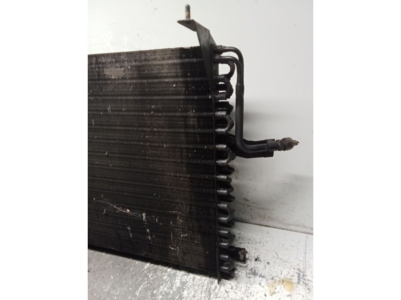 Recambio de condensador / radiador aire acondicionado para opel omega a (v87) 2.0 (f19, m19, n19) referencia OEM IAM   