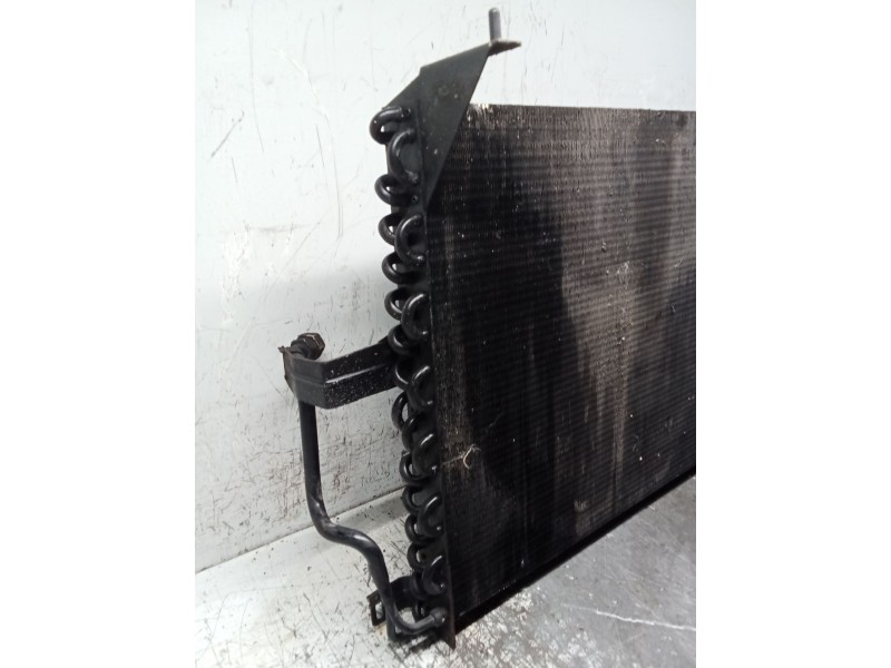 Recambio de condensador / radiador aire acondicionado para opel omega a (v87) 2.0 (f19, m19, n19) referencia OEM IAM   