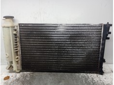 Recambio de radiador agua para citroën zx (n2) 1.9 d referencia OEM IAM   