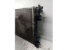 Recambio de radiador agua para citroën zx (n2) 1.9 d referencia OEM IAM    2