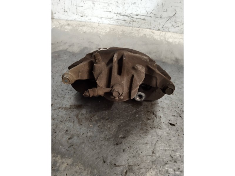Recambio de pinza freno delantera izquierda para nissan nv 200 (m20) 1.5 dci cat referencia OEM IAM   