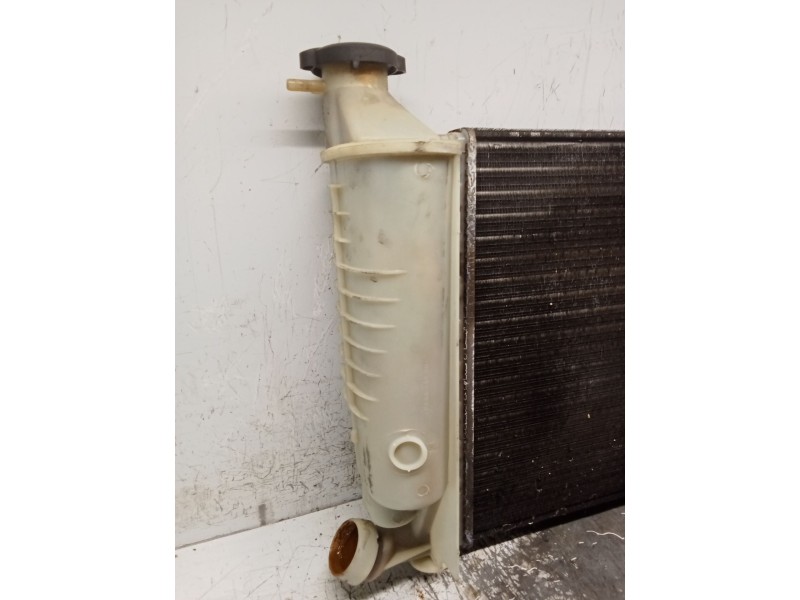 Recambio de radiador agua para citroën zx (n2) 1.9 d referencia OEM IAM   
