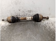 Recambio de transmision delantera izquierda para citroën berlingo / berlingo first monospace (mf_, gjk_, gfk_) 2.0 hdi 90 (mfrhy