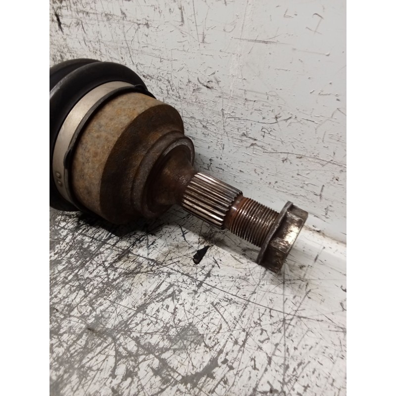 Recambio de transmision delantera izquierda para citroën berlingo / berlingo first monospace (mf_, gjk_, gfk_) 2.0 hdi 90 (mfrhy