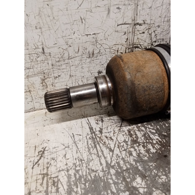 Recambio de transmision delantera izquierda para citroën berlingo / berlingo first monospace (mf_, gjk_, gfk_) 2.0 hdi 90 (mfrhy