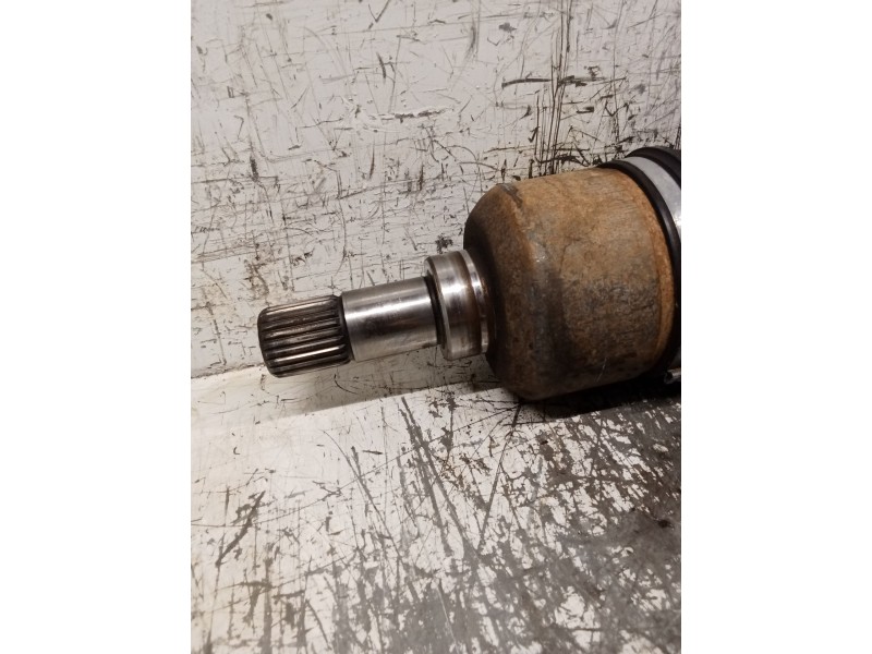 Recambio de transmision delantera izquierda para citroën berlingo / berlingo first monospace (mf_, gjk_, gfk_) 2.0 hdi 90 (mfrhy