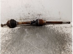 Recambio de transmision trasera derecha para citroën berlingo / berlingo first monospace (mf_, gjk_, gfk_) 2.0 hdi 90 (mfrhy) re