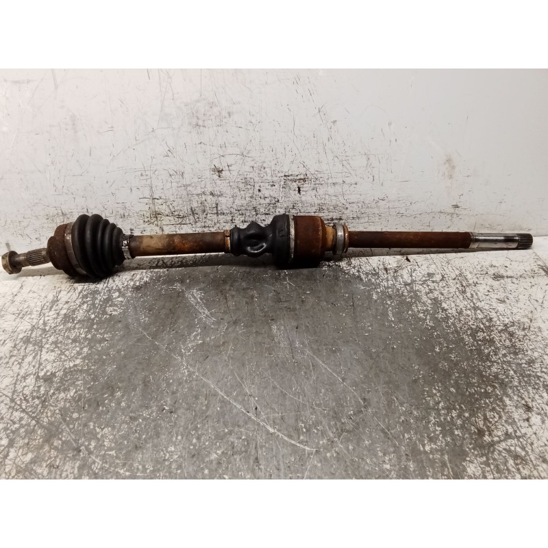 Recambio de transmision trasera derecha para citroën berlingo / berlingo first monospace (mf_, gjk_, gfk_) 2.0 hdi 90 (mfrhy) re